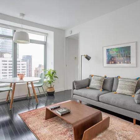 The Residences At W New York - Downtown - Apt 28H